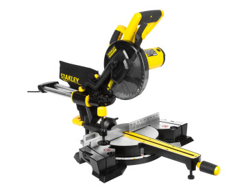 Пила торцовочная сетевая STANLEY FATMAX FME721 торцовочная сетевая STANLEY FATMAX FME721