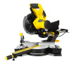 Пила торцовочная сетевая STANLEY FATMAX FME721 торцовочная сетевая STANLEY FATMAX FME721 - Фото 1
