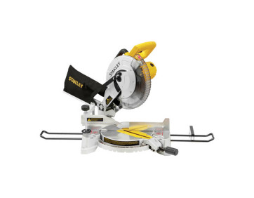 Пила торцовочная сетевая STANLEY SM16 торцовочная сетевая