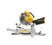 Пила торцовочная сетевая STANLEY SM16 торцовочная сетевая - Фото 2