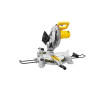 Пила торцовочная сетевая STANLEY SM16 торцовочная сетевая - Фото 5