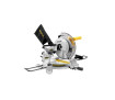 Пила торцовочная сетевая STANLEY SM16 торцовочная сетевая - Фото 6