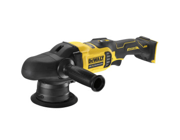Полірувальна машина акумуляторна безщіткова DeWALT DCM848N
