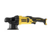 Полірувальна машина акумуляторна безщіткова DeWALT DCM848N - Фото 1