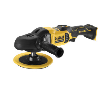 Полірувальна машина акумуляторна безщіткова DeWALT DCM849N