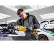 Полірувальна машина акумуляторна безщіткова DeWALT DCM849N - Фото 2