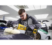 Полірувальна машина акумуляторна безщіткова DeWALT DCM849N - Фото 3