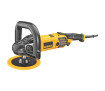 Полірувальна машина мережева DeWALT DWP849X - Фото 1