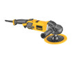 Полірувальна машина мережева DeWALT DWP849X - Фото 2