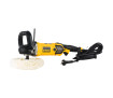 Полірувальна машина мережева DeWALT DWP849X - Фото 3