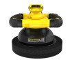 Полировальная машина аккумуляторная STANLEY FATMAX SFMCE100B - Фото 1
