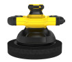 Полировальная машина аккумуляторная STANLEY FATMAX SFMCE100B - Фото 3
