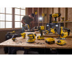Полировальная машина аккумуляторная STANLEY FATMAX SFMCE100B - Фото 4