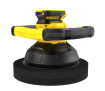 Полировальная машина аккумуляторная STANLEY FATMAX SFMCE100B - Фото 6