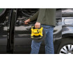 Полировальная машина аккумуляторная STANLEY FATMAX SFMCE100B - Фото 7