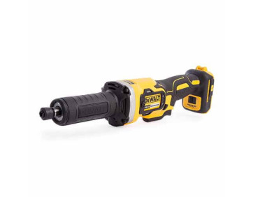 Прямошлифовальна машина акумуляторна безщіткова DeWALT DCG426N