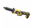Прямошлифовальна машина акумуляторна безщіткова DeWALT DCG426N - Фото 4
