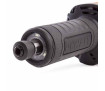 Прямошлифовальна машина акумуляторна безщіткова DeWALT DCG426P2 - Фото 2