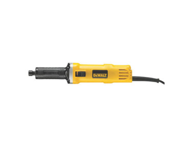 Прямошліфувальна машина мережева DeWALT DWE4884