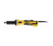 Прямошліфувальна машина мережева безщіткова DeWALT DWE4997 - Фото 1