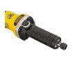 Прямошліфувальна машина мережева безщіткова DeWALT DWE4997 - Фото 3