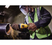 Прямошліфувальна машина мережева безщіткова DeWALT DWE4997 - Фото 6