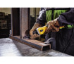 Прямошліфувальна машина мережева безщіткова DeWALT DWE4997 - Фото 7