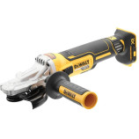 Шліфмашина кутова - болгарка акумуляторна безщіткова DeWALT DCG405FN Шліфмашина кутова - болгарка акумуляторна безщіткова DeWALT DCG405FN