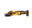 Шліфмашина кутова - болгарка акумуляторна безщіткова DeWALT DCG405FN - Фото 1