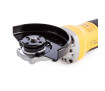 Шліфмашина кутова - болгарка акумуляторна безщіткова DeWALT DCG405FN - Фото 3