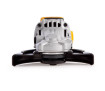 Шліфмашина кутова - болгарка акумуляторна безщіткова DeWALT DCG405FN - Фото 4