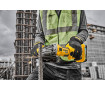 Шліфмашина кутова - болгарка акумуляторна безщіткова DeWALT DCG405H2T - Фото 3