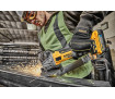 Шліфмашина кутова - болгарка акумуляторна безщіткова DeWALT DCG405H2T - Фото 5