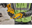 Шліфмашина кутова - болгарка акумуляторна безщіткова DeWALT DCG405H2T - Фото 6