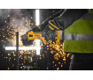 Шліфмашина кутова - болгарка акумуляторна безщіткова DeWALT DCG405H2T - Фото 7