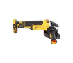 Шліфмашина кутова - болгарка акумуляторна безщіткова DeWALT DCG405P2 - Фото 1