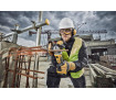 Шліфмашина кутова - болгарка акумуляторна безщіткова DeWALT DCG405P3 - Фото 1
