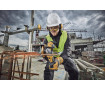 Шліфмашина кутова - болгарка акумуляторна безщіткова DeWALT DCG405P3 - Фото 2