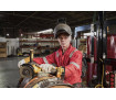 Шліфмашина кутова - болгарка акумуляторна безщіткова DeWALT DCG405P3 - Фото 6