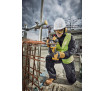 Шліфмашина кутова - болгарка акумуляторна безщіткова DeWALT DCG405P3 - Фото 13