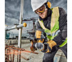 Шліфмашина кутова - болгарка акумуляторна безщіткова DeWALT DCG406NT - Фото 4