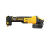Шліфмашина кутова - болгарка акумуляторна безщіткова DeWALT DCG409VSNT - Фото 4