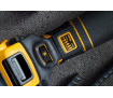 Шліфмашина кутова - болгарка акумуляторна безщіткова DeWALT DCG409VSNT - Фото 6