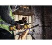 Шліфмашина кутова - болгарка акумуляторна безщіткова DeWALT DCG409VSNT - Фото 8