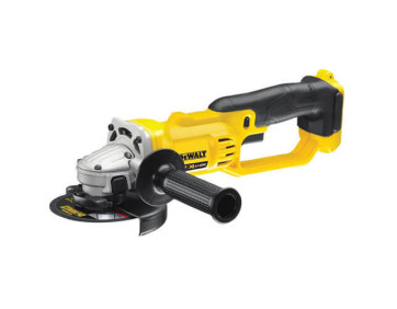 Шліфмашина кутова - болгарка акумуляторна DeWALT DCG412N