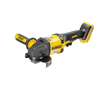 Шліфмашина кутова - болгарка акумуляторна DeWALT DCG418N