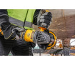 Шліфмашина кутова - болгарка акумуляторна DeWALT DCG418N - Фото 2