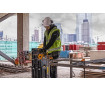 Шліфмашина кутова - болгарка акумуляторна DeWALT DCG418N - Фото 3