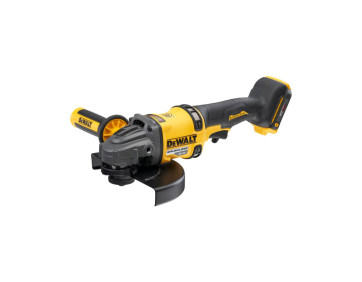 Шліфмашина кутова - болгарка акумуляторна безщіткова DeWALT DCG440N