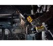 Шліфмашина кутова - болгарка акумуляторна безщіткова DeWALT DCG440N - Фото 2